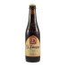 La Trappe trappist  Dubbel  33 cl   Fles 