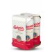 Budweiser Budwar svijetlo  4-PACK 