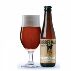 Dobbelman - Belgian Craft Beers