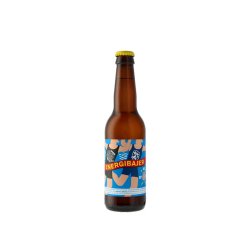 Mikkeller Energibajer - Sense