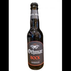 Ootmarsummer Bierbrouwerij Heupink & Co Othmar Bock