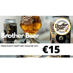 Pepe - Brother Beer