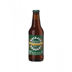 Lion Breweries NZ Waikato Draught