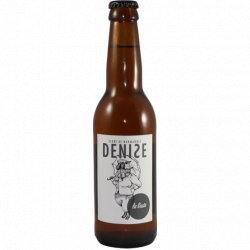 Domaine Duclos-Fougeray Denise La Brute - Dokter Bier