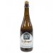 La Trappe trappist Wit 75 cl Fles La Trappe trappist Wit 75 cl Fles