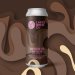 Lakes Brew Co Never in stout  Chocolate, Coconut Lamington Marshmallow Imperial Stout  8.4% 