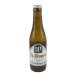 La Trappe trappist Witte 33 cl Fles La Trappe trappist Witte 33 cl Fles