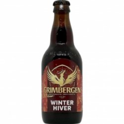 Grimbergen Winter