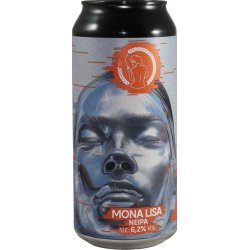 La Superbe MONA LISA La Superbe MONA LISA