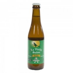 La Vieille Salme  Amber  33 cl   Fles - Thysshop