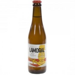 Lamoral degmont  Blond  33 cl   Fles - Thysshop