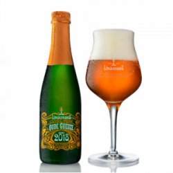 Lindemans Oude Gueuze ’20 - Belgian Craft Beers