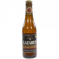 Lazarus Ammagnac Infused  33 cl   Fles - Thysshop