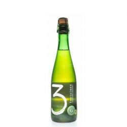 3 Fonteinen Oude Geuze 1617 #12 37,5cl - Belgas Online