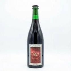Brasserie Cantillon Sang Bleu (Camerise)