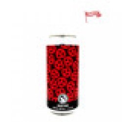 Howling Hops  Bread Knot  Pretzel Red Ale 5.5% 440ml - Thirsty Cambridge