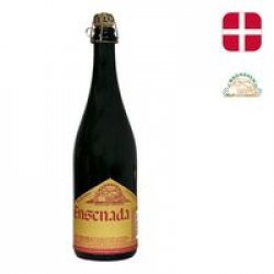 Baghaven Brewing and Blending Ensenada Blend 2