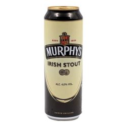 Murphy´s Irish Stout | Birrapedia