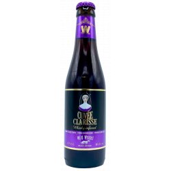 Brouwerij Wilderen Cuvee Clarisse Wild Weasel - ’t Biermenneke