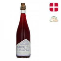 Mikkeller Baghaven Highway of Diamonds 2019 Mikkeller Baghaven Highway of Diamonds 2019