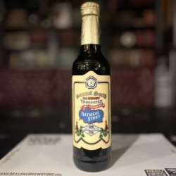 Samuel Smith Oatmeal Stout