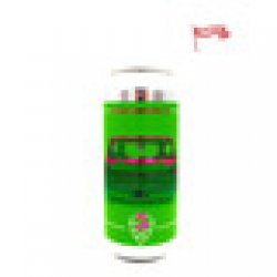 3 Sons  Dopealicious  US IPA 7.2% 473ml - Thirsty Cambridge