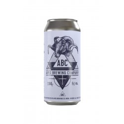 Apex Brewing Company Power Posing DIPA