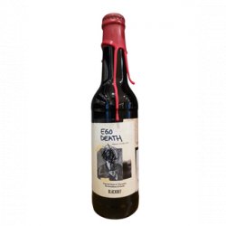 Blackout Brewing Ego Death - Heaven Hill BA Blackout Brewing Ego Death - Heaven Hill BA