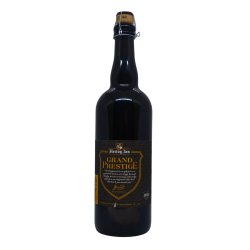 Hertog Jan Grand Prestige
