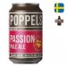 Poppels Passion Pale Ale 330ml CAN 