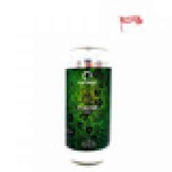 Equilibrium  Fractal Citra  US IPA 6.8% 473ml - Thirsty Cambridge