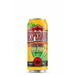 Desperados Original