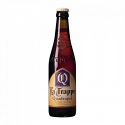 La Trappe Quadrupel