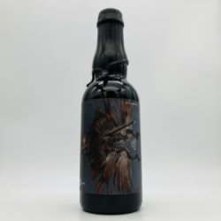 Anchorage Bleed Out Double Bourbon Barrel-Aged Imperial Stout + Barleywine Blend 2022 375ml - Bottleworks