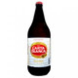 Carta Blanca Original 32oz - Holiday Wine Cellar