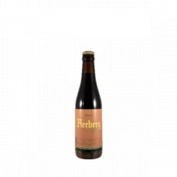 Den Herberg Bruin 33cl - Het Huis van de Geuze