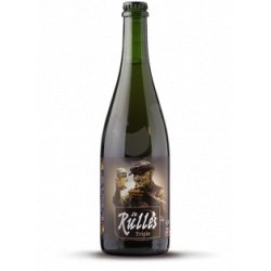 La Rulles Triple - Vins Nature