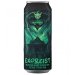 MONSTERS EXORCIST MODERN WEST COAST IPA 6,5% 0,50L PUSZKA 