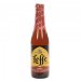 Leffe Ruby Rood 33 cl Fles Leffe Ruby Rood 33 cl Fles