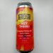 Raduga Hey There Tropical Yerba IPA - 500ml - 5,8% Raduga Hey There Tropical Yerba IPA - 500ml - 5,8%