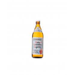 Schlenkerla Helles Lager Bott.50cl. - Partenocraft