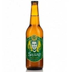 Browar Gościszewo Sąsiad