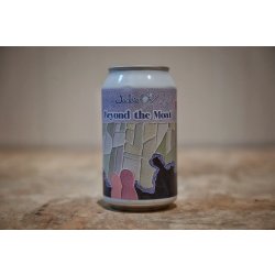 Jackie O’s Brewery Beyond the Moat