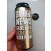 Sibeeria Good News: Czech Pilsner 0,5% 0,5l 