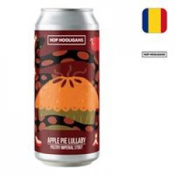 Hop Hooligans Apple Pie Lullaby
