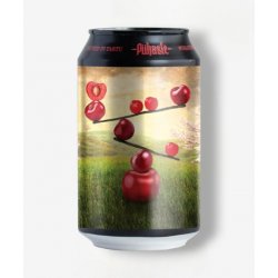 PUHASTE MOMENTUM CHERRY 33CL - Simons Kaas & Noten