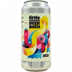 Verdant Brewing Co Little Summer Beer Bash 2025 - LSBB