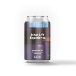 Blackout Brewing Near Life Experience Blackout Brewing Near Life Experience