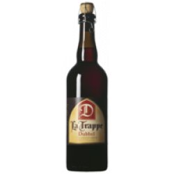 La Trappe Dubbel