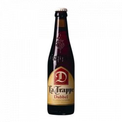La Trappe Dubbel